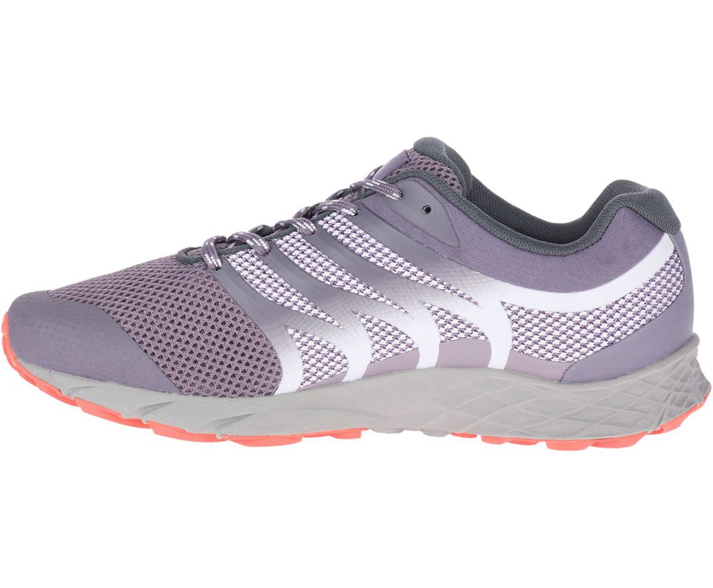 Merrell Sneakers Dame - Mix Master 4 - Lilla - MCA261578